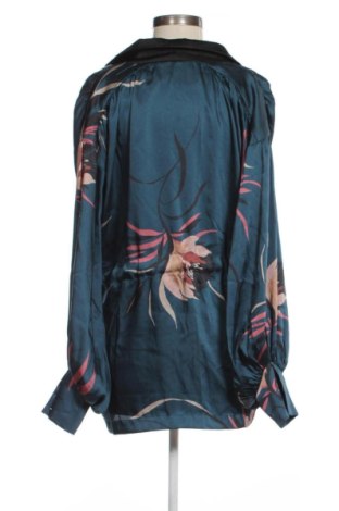 Damski żakiet Zara, Rozmiar M, Kolor Kolorowy, Cena 131,49 zł