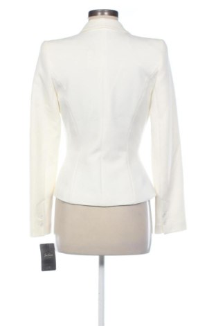 Γυναικείο σακάκι Zara, Μέγεθος M, Χρώμα Εκρού, Τιμή 55,24 €