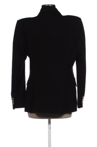 Sacou de femei Zara, Mărime L, Culoare Negru, Preț 127,93 Lei