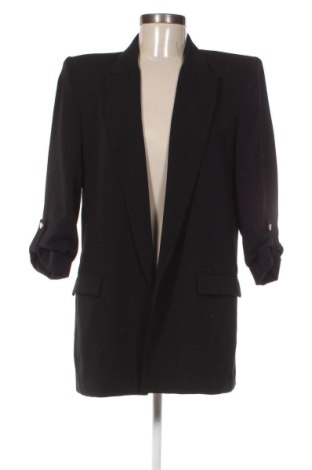 Damski żakiet Zara, Rozmiar M, Kolor Czarny, Cena 294,72 zł
