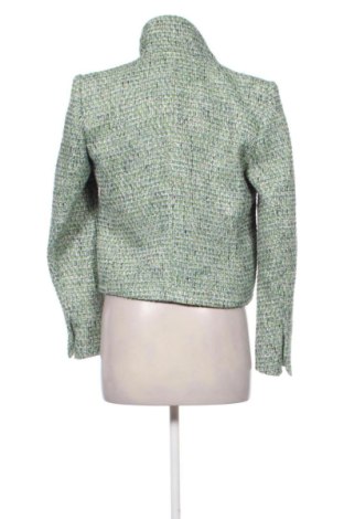 Damen Blazer Zara, Größe XS, Farbe Mehrfarbig, Preis 25,00 €