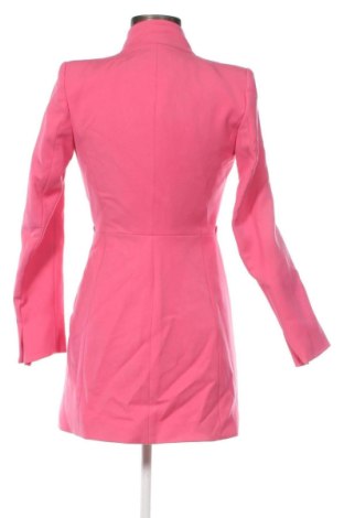Damen Blazer Zara, Größe XS, Farbe Rosa, Preis 25,00 €