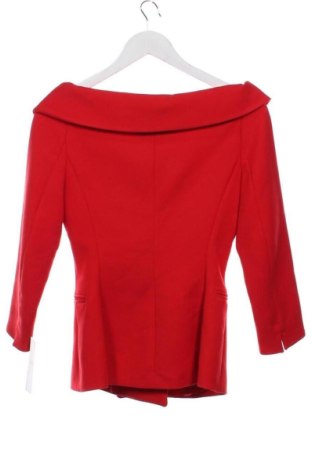 Női blézer Zara, Méret XS, Szín Piros, Ár 22 727 Ft