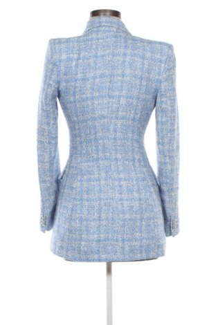 Sacou de femei Zara, Mărime XS, Culoare Multicolor, Preț 151,99 Lei