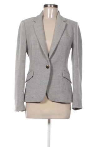 Sacou de femei Zara, Mărime S, Culoare Gri, Preț 151,99 Lei