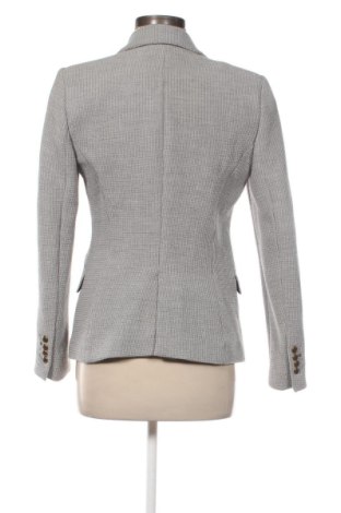 Sacou de femei Zara, Mărime S, Culoare Gri, Preț 151,99 Lei