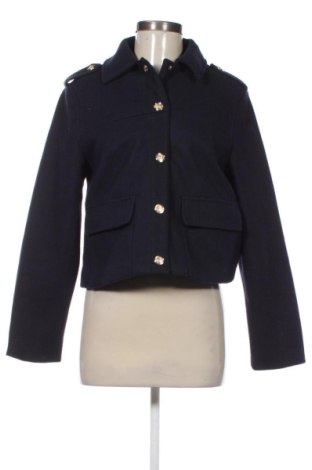 Dámské sako  Zara, Velikost M, Barva Modrá, Cena  729,00 Kč