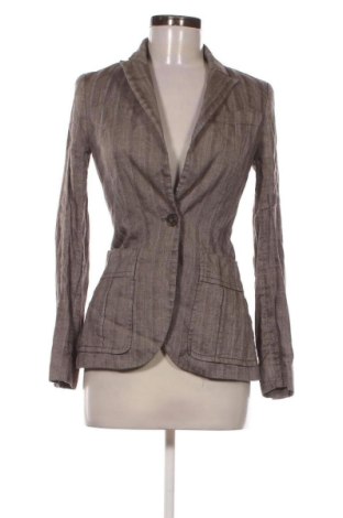 Sacou de femei Zara, Mărime S, Culoare Multicolor, Preț 130,33 Lei