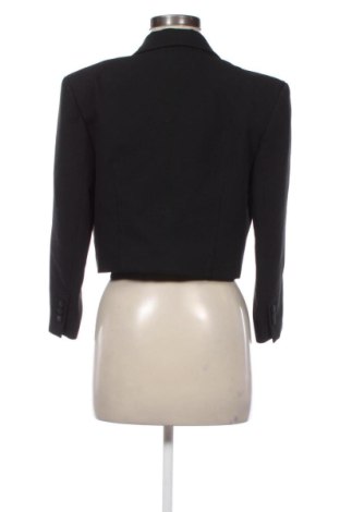 Dámske sako  Zara, Veľkosť XS, Farba Čierna, Cena  25,00 €