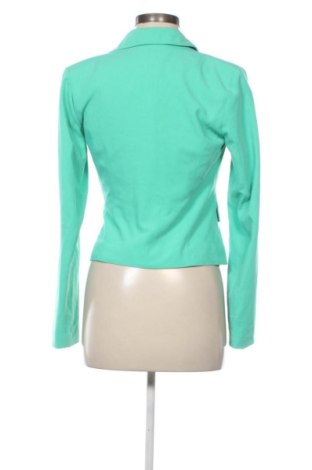 Damen Blazer Zebra, Größe M, Farbe Grün, Preis € 25,02