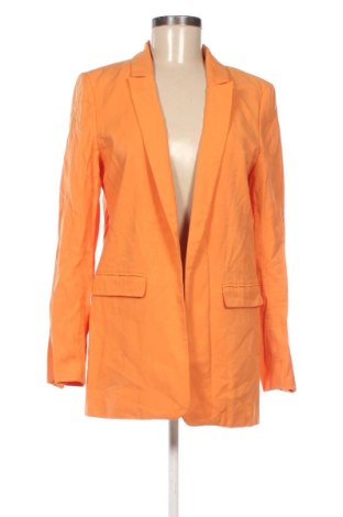 Sacou de femei Zero, Mărime M, Culoare Portocaliu, Preț 182,46 Lei