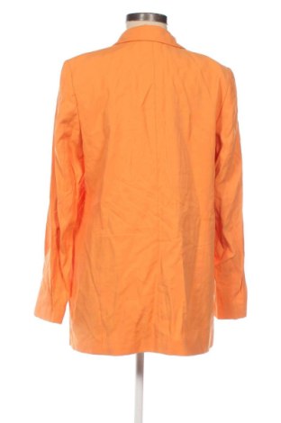 Sacou de femei Zero, Mărime M, Culoare Portocaliu, Preț 182,46 Lei