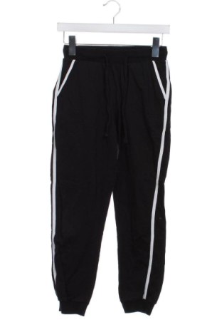 Női sport nadrág ASOS, Méret XS, Szín Fekete, Ár 7 025 Ft