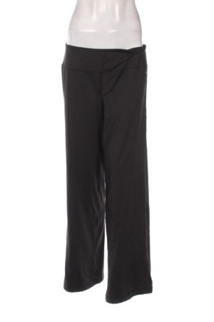 Pantaloni trening de femei Active By Tchibo, Mărime L, Culoare Negru, Preț 78,20 Lei