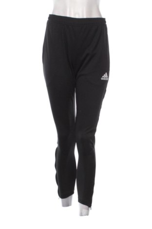 Damskie spodnie sportowe Adidas, Rozmiar S, Kolor Czarny, Cena 110,99 zł