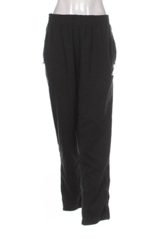 Pantaloni trening de femei Adidas, Mărime L, Culoare Negru, Preț 129,99 Lei