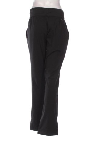 Damen Sporthose Adidas, Größe L, Farbe Schwarz, Preis 20,96 €