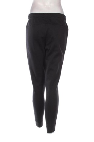 Pantaloni trening de femei Adidas, Mărime M, Culoare Negru, Preț 109,25 Lei