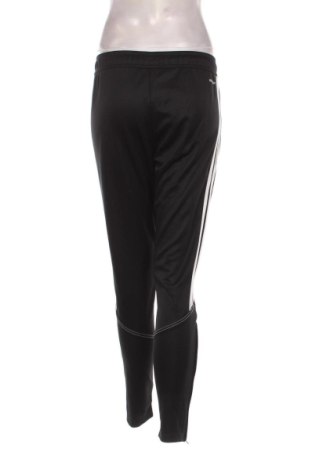 Дамско спортно долнище Adidas, Размер S, Цвят Черен, Цена 21,00 €