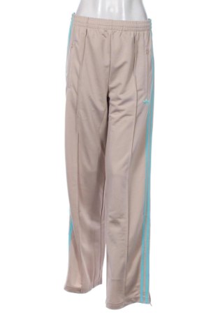 Pantaloni trening de femei Adidas Originals, Mărime S, Culoare Bej, Preț 294,99 Lei