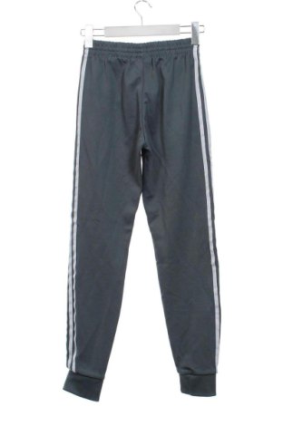 Pantaloni trening de femei Adidas Originals, Mărime XS, Culoare Gri, Preț 109,48 Lei