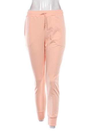 Pantaloni trening de femei Adrom, Mărime M, Culoare Roz, Preț 91,99 Lei