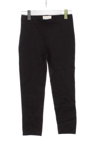 Γυναικείο αθλητικό παντελόνι American Vintage, Μέγεθος XS, Χρώμα Μαύρο, Τιμή 25,99 €