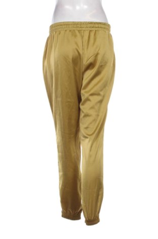 Дамско спортно долнище Amisu, Размер M, Цвят Златист, Цена 15,33 €