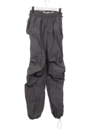 Dámske tepláky Bershka, Veľkosť XS, Farba Sivá, Cena  17,95 €