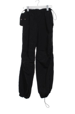 Női sport nadrág Bershka, Méret XXS, Szín Fekete, Ár 7 499 Ft
