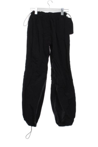 Női sport nadrág Bershka, Méret XXS, Szín Fekete, Ár 7 499 Ft