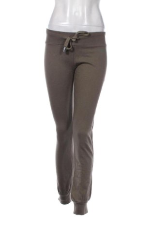 Pantaloni trening de femei Boxeur Des Rues, Mărime S, Culoare Verde, Preț 107,99 Lei