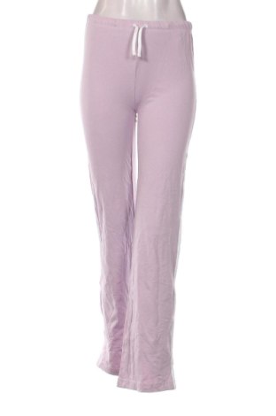 Pantaloni trening de femei Bpc Bonprix Collection, Mărime S, Culoare Mov, Preț 91,99 Lei