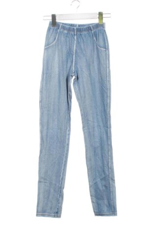 Női sport nadrág Calzedonia, Méret XXS, Szín Kék, Ár 8 779 Ft