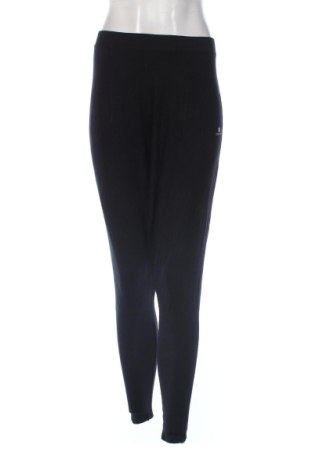 Női sport nadrág Decathlon, Méret L, Szín Fekete, Ár 7 499 Ft