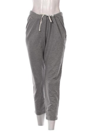 Pantaloni trening de femei Decathlon Creation, Mărime XL, Culoare Gri, Preț 91,99 Lei