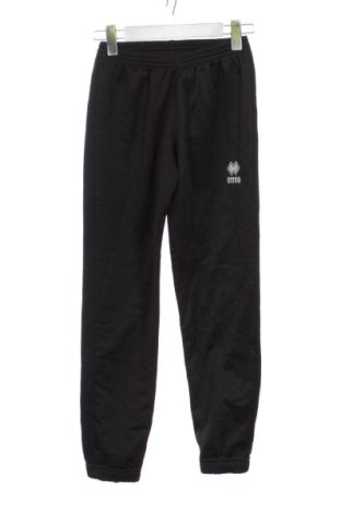 Női sport nadrág Errea, Méret XS, Szín Fekete, Ár 8 779 Ft