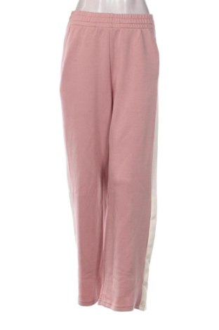 Pantaloni trening de femei Even&Odd, Mărime L, Culoare Mov deschis, Preț 73,99 Lei