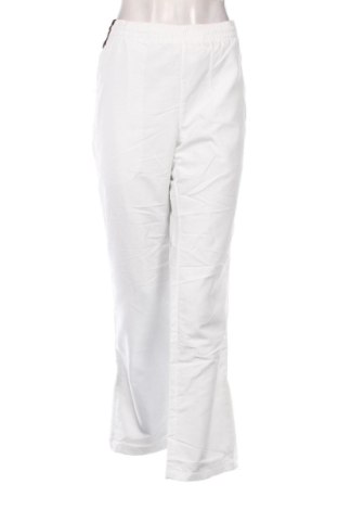 Pantaloni trening de femei FILA, Mărime XL, Culoare Alb, Preț 109,48 Lei