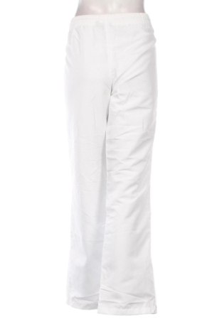 Pantaloni trening de femei FILA, Mărime XL, Culoare Alb, Preț 109,48 Lei