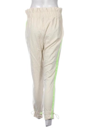 Pantaloni trening de femei Fracomina, Mărime S, Culoare Ecru, Preț 129,99 Lei
