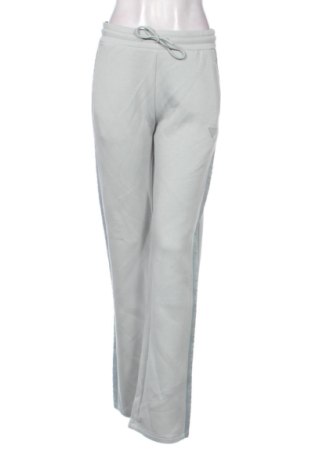 Дамско спортно долнище Guess, Размер M, Цвят Зелен, Цена 73,11 €