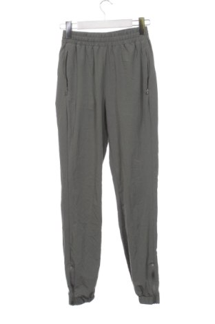 Γυναικείο αθλητικό παντελόνι H&M, Μέγεθος XS, Χρώμα Πράσινο, Τιμή 17,99 €