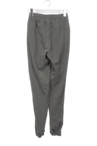 Γυναικείο αθλητικό παντελόνι H&M, Μέγεθος XS, Χρώμα Πράσινο, Τιμή 17,99 €