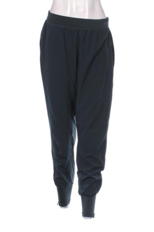 Dámské tepláky H&M, Velikost M, Barva Zelená, Cena  439,00 Kč