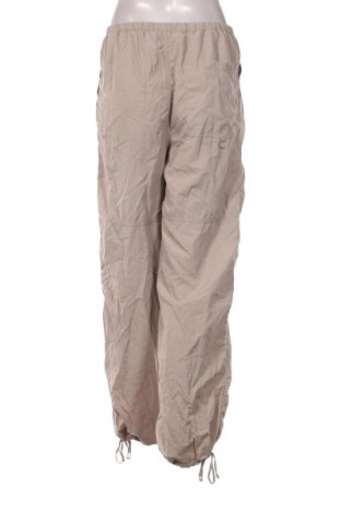 Pantaloni trening de femei H&M Divided, Mărime M, Culoare Gri, Preț 91,99 Lei