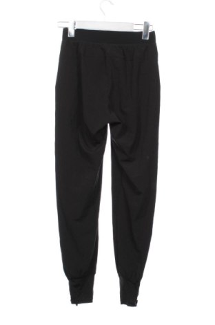 Damskie spodnie sportowe H&M Sport, Rozmiar XS, Kolor Czarny, Cena 78,99 zł