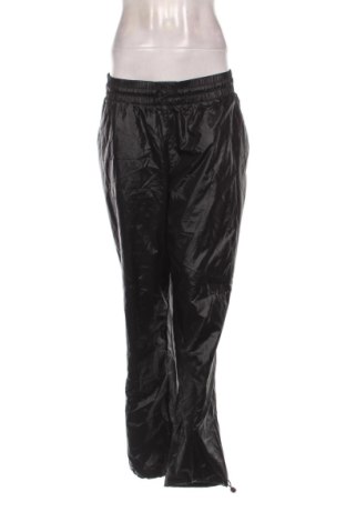 Pantaloni trening de femei H&M Sport, Mărime L, Culoare Negru, Preț 91,99 Lei