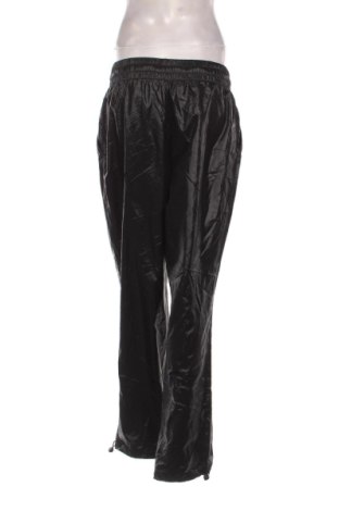 Pantaloni trening de femei H&M Sport, Mărime L, Culoare Negru, Preț 91,99 Lei