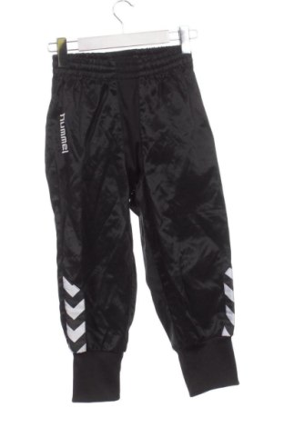 Pantaloni trening de femei Hummel, Mărime XS, Culoare Negru, Preț 107,99 Lei